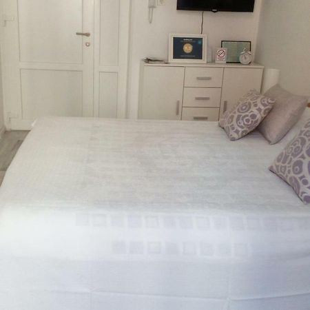 Studio In Pula Center ภายนอก รูปภาพ