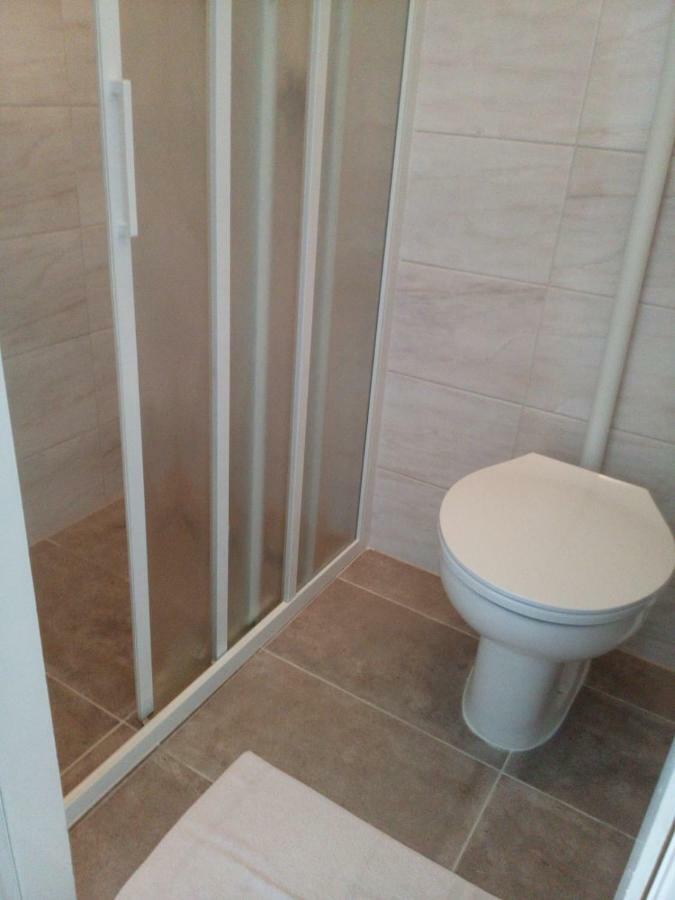 Studio In Pula Center ภายนอก รูปภาพ