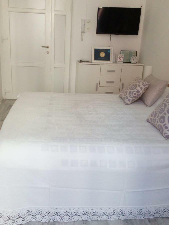 Studio In Pula Center ภายนอก รูปภาพ